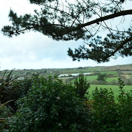 45 Trevithick Court, Tolroy Manor Villa Hayle Kültér fotó