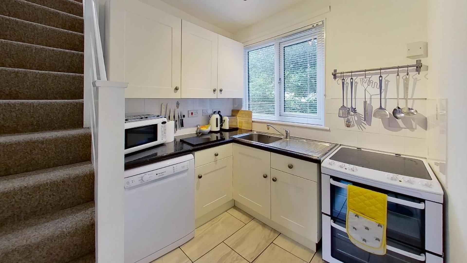 45 Trevithick Court, Tolroy Manor Villa Hayle Kültér fotó