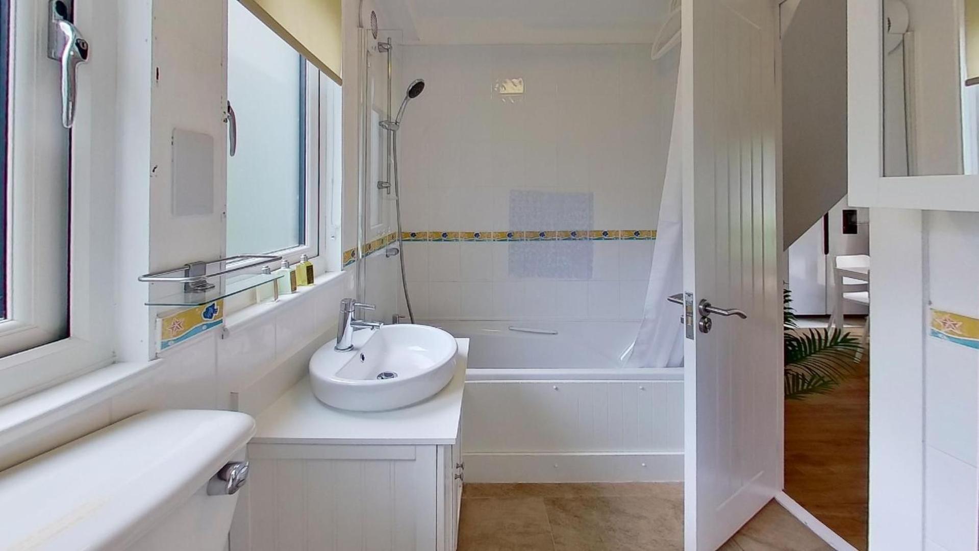 45 Trevithick Court, Tolroy Manor Villa Hayle Kültér fotó