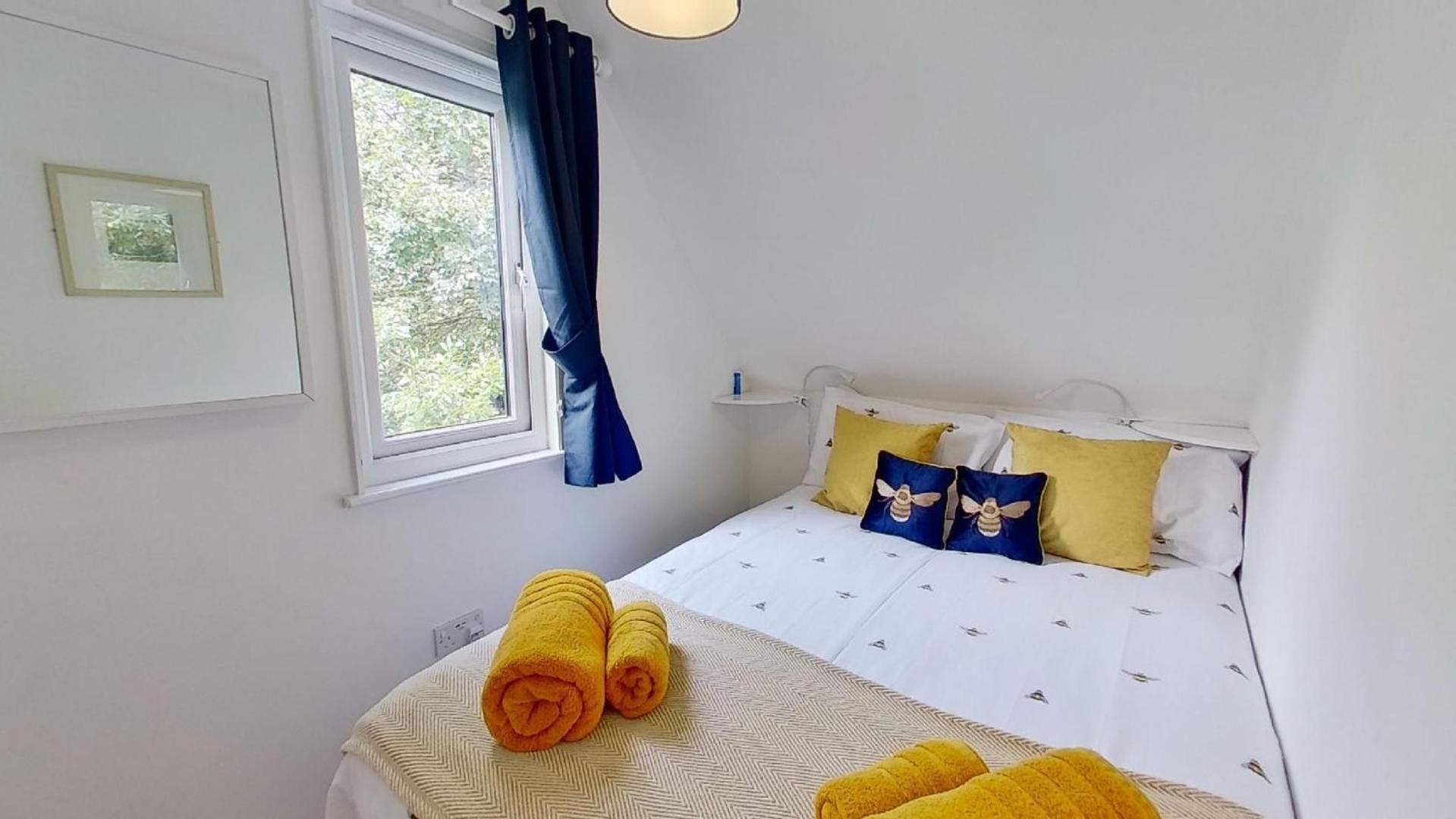 45 Trevithick Court, Tolroy Manor Villa Hayle Kültér fotó