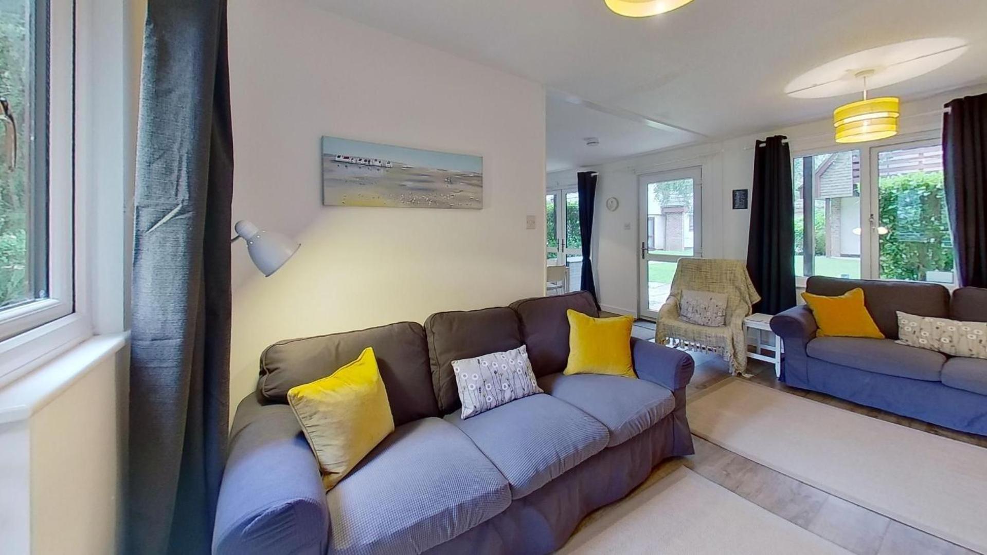 45 Trevithick Court, Tolroy Manor Villa Hayle Kültér fotó