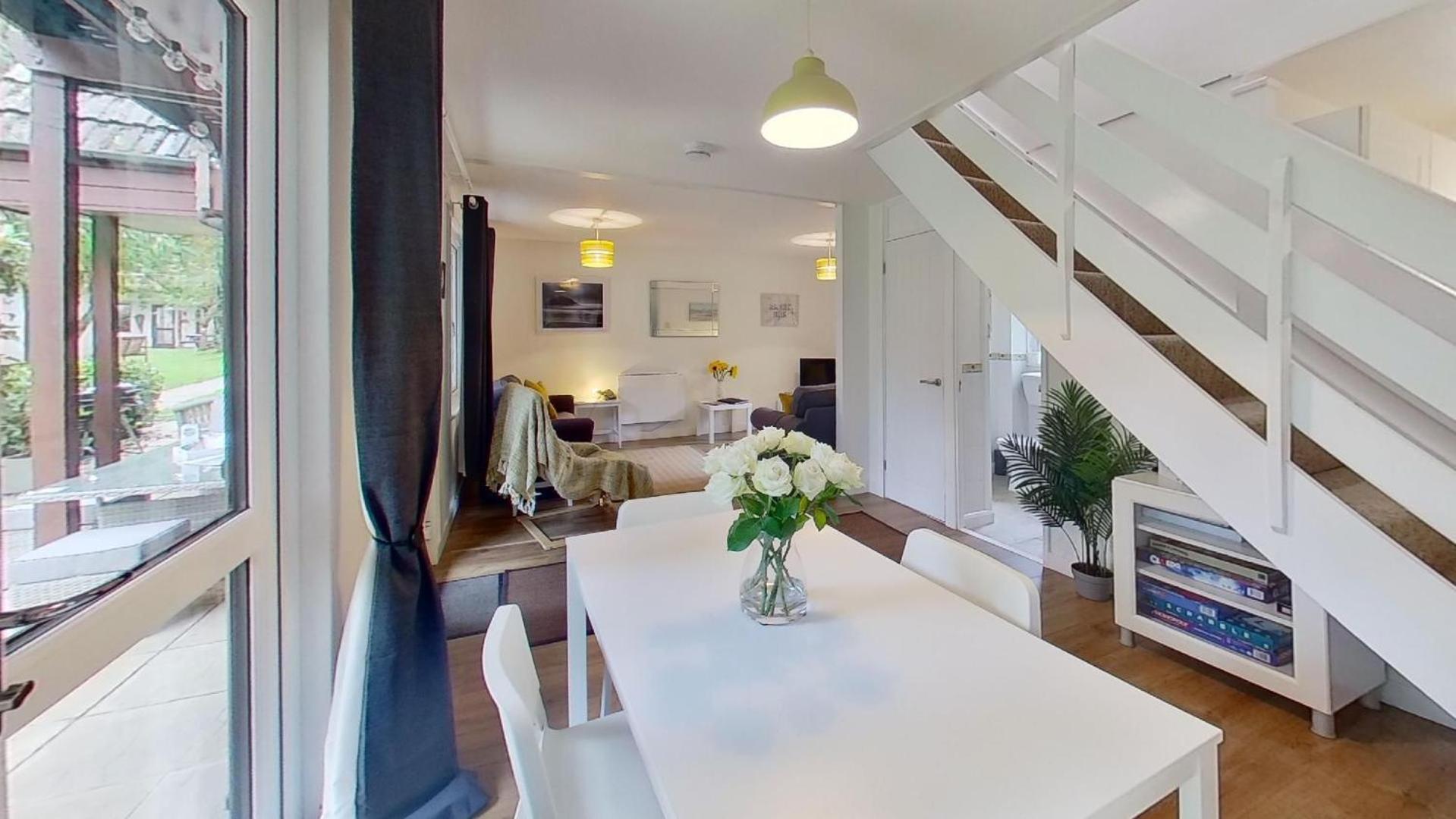 45 Trevithick Court, Tolroy Manor Villa Hayle Kültér fotó
