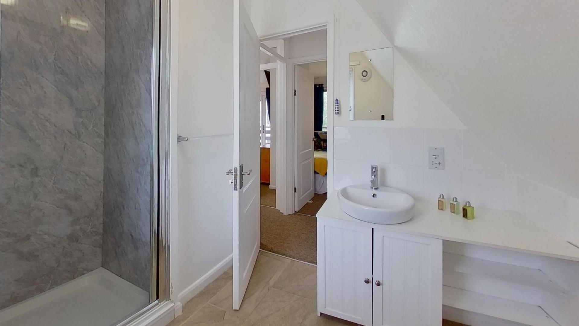 45 Trevithick Court, Tolroy Manor Villa Hayle Kültér fotó