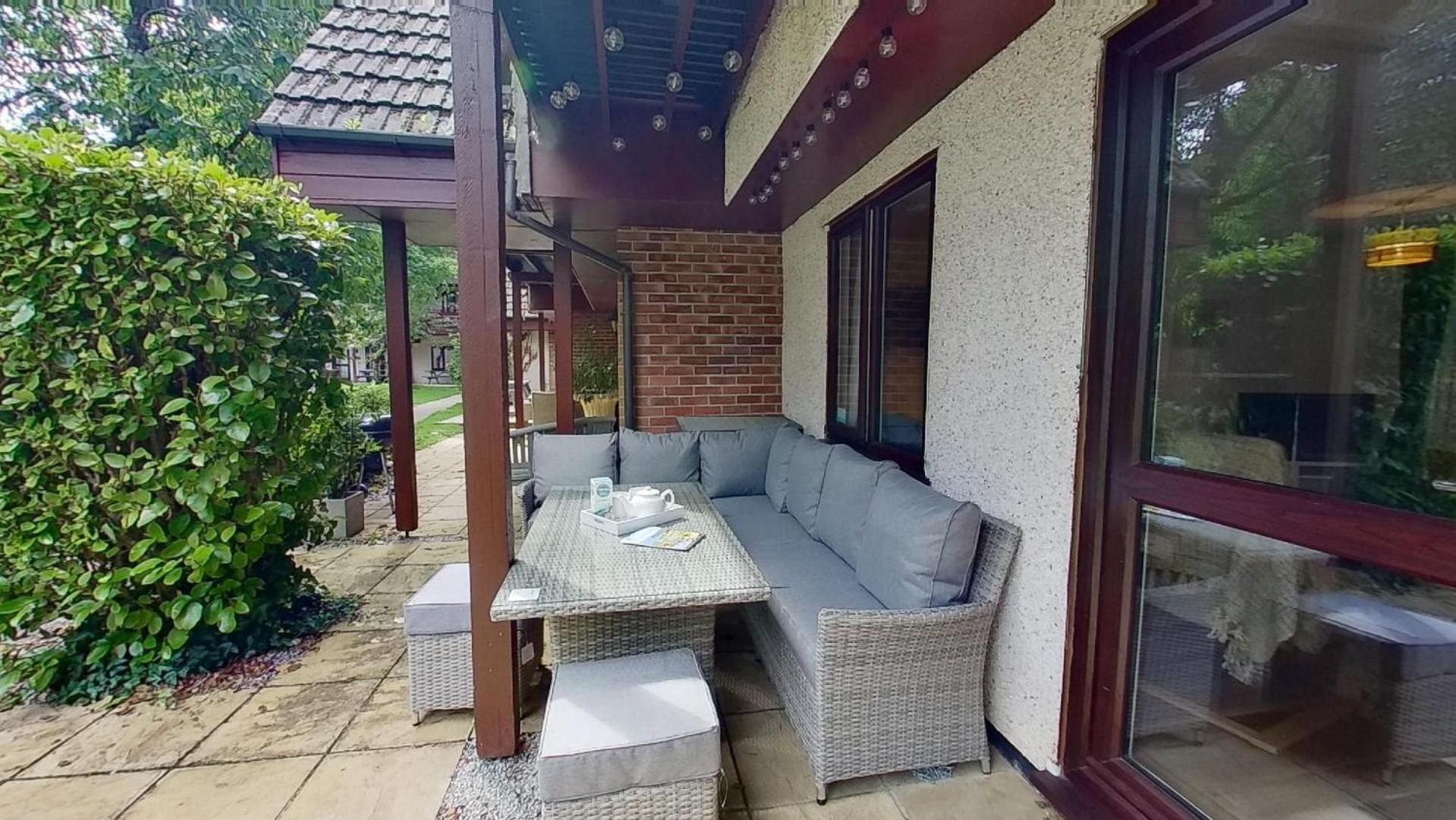 45 Trevithick Court, Tolroy Manor Villa Hayle Kültér fotó