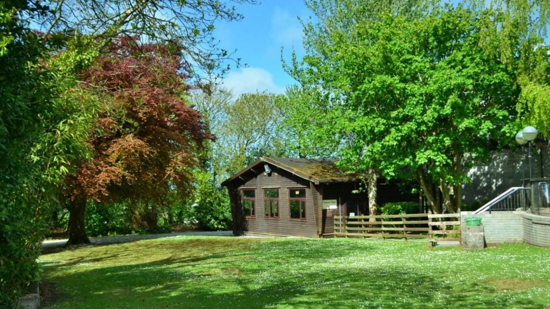45 Trevithick Court, Tolroy Manor Villa Hayle Kültér fotó