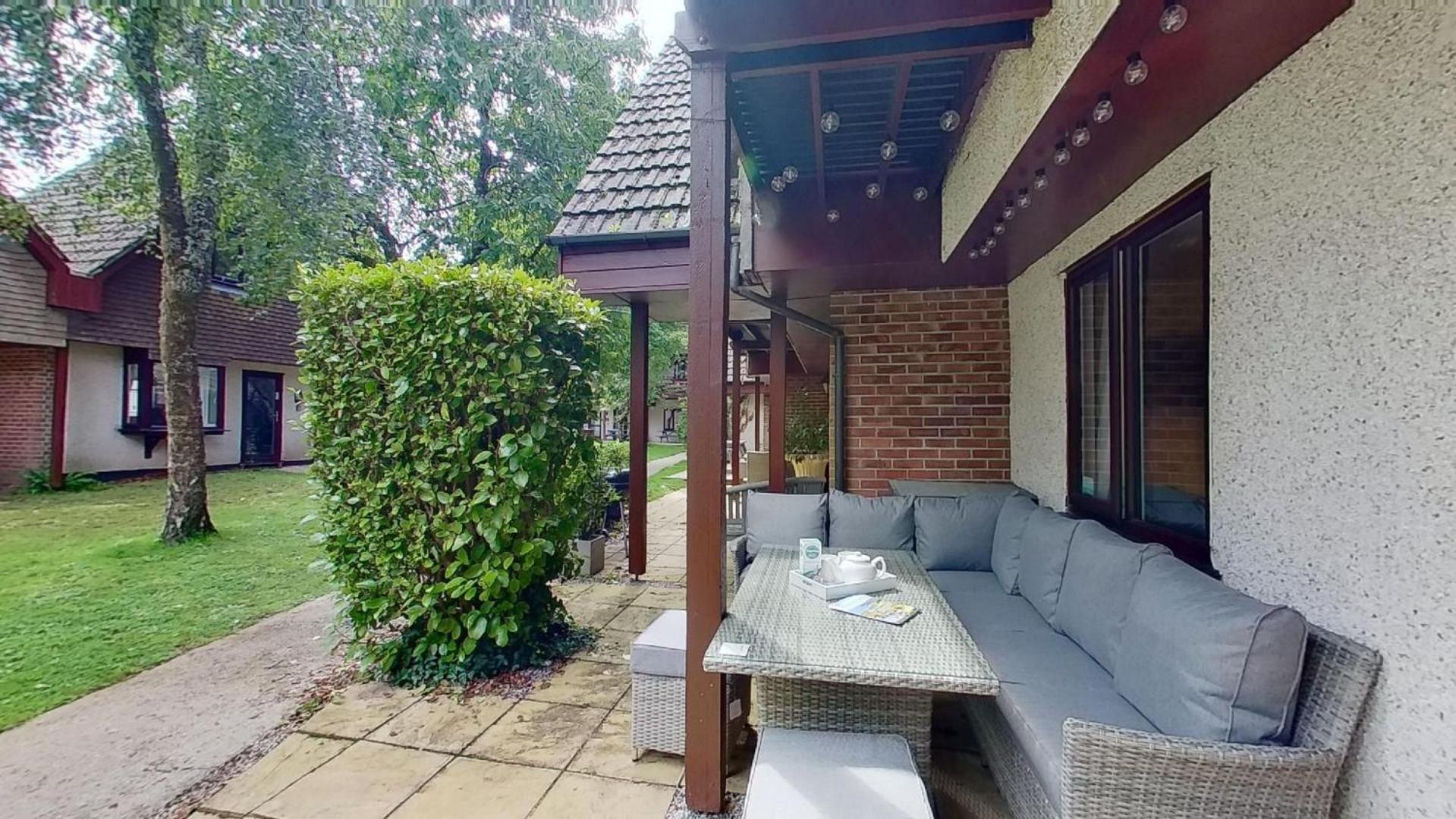 45 Trevithick Court, Tolroy Manor Villa Hayle Kültér fotó
